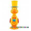Игрушка для купания "Уточка" XingLong Da Toys 8808